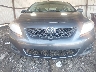 2T1BU40E49C****** Salvage and Repairable 2009 Toyota Corolla in Georgia State