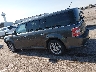 2FMHK6C80GB****** Repairable 2016 Ford Flex in Iowa State