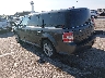 2FMHK6C80GB****** Salvage and Repairable 2016 Ford Flex in Des Moines