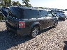 2FMHK6C80GB****** Salvage and Wrecked 2016 Ford Flex in Iowa State