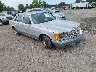 WDBCA37D5FA****** Salvage and Wrecked 1985 Mercedes-Benz 500 Series in Richmond