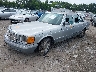 WDBCA37D5FA****** Used and Repairable 1985 Mercedes-Benz 500 Series in Richmond