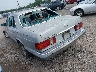 WDBCA37D5FA****** Salvage and Repairable 1985 Mercedes-Benz 500 Series in Richmond