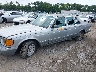 WDBCA37D5FA****** Salvage and Repairable 1985 Mercedes-Benz 500 Series in Virginia State