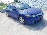 JH4CU26689C****** Salvamento y Destrozados 2009 Acura TSX en Houston South