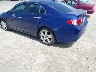 JH4CU26689C****** Salvamento y Reparables 2009 Acura TSX en Houston South