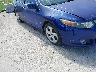 JH4CU26689C****** Salvamento y Reparables 2009 Acura TSX en Estado de Texas