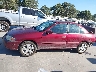 3N1CB51D36L****** Repairable 2006 Nissan Sentra in Texas State