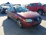 3N1CB51D36L****** Salvage and Wrecked 2006 Nissan Sentra in Austin