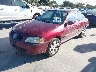 3N1CB51D36L****** Used and Repairable 2006 Nissan Sentra in Austin