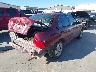 3N1CB51D36L****** Salvage and Wrecked 2006 Nissan Sentra in Texas State