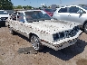 1P3BJ46D3FC****** Salvage and Wrecked 1985 Plymouth Caravelle in Oklahoma City