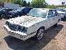 1P3BJ46D3FC****** Used and Repairable 1985 Plymouth Caravelle in Oklahoma City
