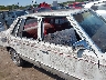 1P3BJ46D3FC****** Salvage and Repairable 1985 Plymouth Caravelle in Oklahoma State