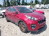 KNDPM3ACXK7****** Salvamento y Destrozados 2019 Kia Sportage en Seattle