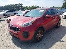 KNDPM3ACXK7****** Usados y Reparables 2019 Kia Sportage en Seattle