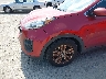 KNDPM3ACXK7****** Salvamento y Reparables 2019 Kia Sportage en Estado de Washington