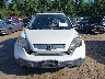 JHLRE48578C****** Destrozados 2008 Honda CR-V en Estado de Massachusetts