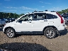 JHLRE48578C****** Reparables 2008 Honda CR-V en Estado de Massachusetts