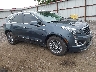 1GYKNDR40MZ****** Reparables 2021 Cadillac XT5 en Estado de Washington