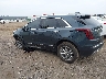 1GYKNDR40MZ****** Salvamento 2021 Cadillac XT5