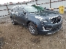 1GYKNDR40MZ****** Salvamento y Destrozados 2021 Cadillac XT5 en Spokane