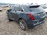 1GYKNDR40MZ****** Salvamento y Reparables 2021 Cadillac XT5 en Spokane