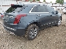 1GYKNDR40MZ****** Salvamento y Destrozados 2021 Cadillac XT5 en Estado de Washington