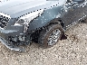 1GYKNDR40MZ****** Salvamento y Reparables 2021 Cadillac XT5 en Estado de Washington