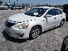 1N4AL3APXEC****** Used and Repairable 2014 Nissan Altima in New Orleans East