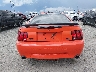 1FAFP42X54F****** Wrecked 2004 Ford Mustang