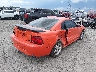 1FAFP42X54F****** Salvage and Wrecked 2004 Ford Mustang in Arkansas State
