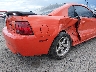 1FAFP42X54F****** Salvage and Repairable 2004 Ford Mustang in Arkansas State