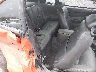 1FAFP42X54F****** Wrecked 2004 Ford Mustang in Little Rock