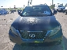 2T2BK1BA7AC****** Wrecked 2010 Lexus RX in Texas State