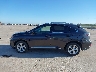 2T2BK1BA7AC****** Repairable 2010 Lexus RX in Texas State