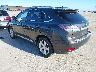 2T2BK1BA7AC****** Salvage and Repairable 2010 Lexus RX in Houston South