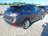 2T2BK1BA7AC****** Salvage and Wrecked 2010 Lexus RX in Texas State