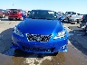 JTHFF2C22F2****** Wrecked 2015 Lexus IS in Arizona State