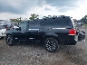 5LMJJ3JTXHE****** Repairable 2017 Lincoln Navigator in Michigan State