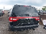 5LMJJ3JTXHE****** Wrecked 2017 Lincoln Navigator