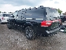 5LMJJ3JTXHE****** Salvage and Repairable 2017 Lincoln Navigator in Detroit