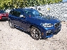 5UXTS3C50J0****** Salvamento y Destrozados 2018 BMW X3 en Portage