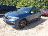 5UXTS3C50J0****** Usados y Reparables 2018 BMW X3 en Portage