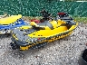 00000YDVB44****** Salvage and Wrecked 2022 Sea-Doo Rxt-x 300 in New York State