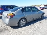 1N4AL21E37C****** Salvage and Wrecked 2007 Nissan Altima in Texas State