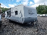58TTX3629G2****** Salvage and Wrecked 2016 Highland Ridge Light Series M-282rk in Akron Canton