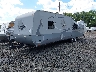 58TTX3629G2****** Used and Repairable 2016 Highland Ridge Light Series M-282rk in Akron Canton