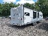 58TTX3629G2****** Salvage and Wrecked 2016 Highland Ridge Light Series M-282rk in Ohio State