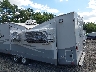 58TTX3629G2****** Salvage and Repairable 2016 Highland Ridge Light Series M-282rk in Ohio State
